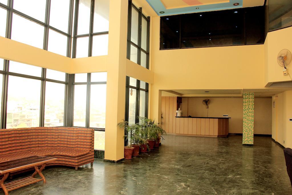 Utsav Otel Jodhpur  Dış mekan fotoğraf