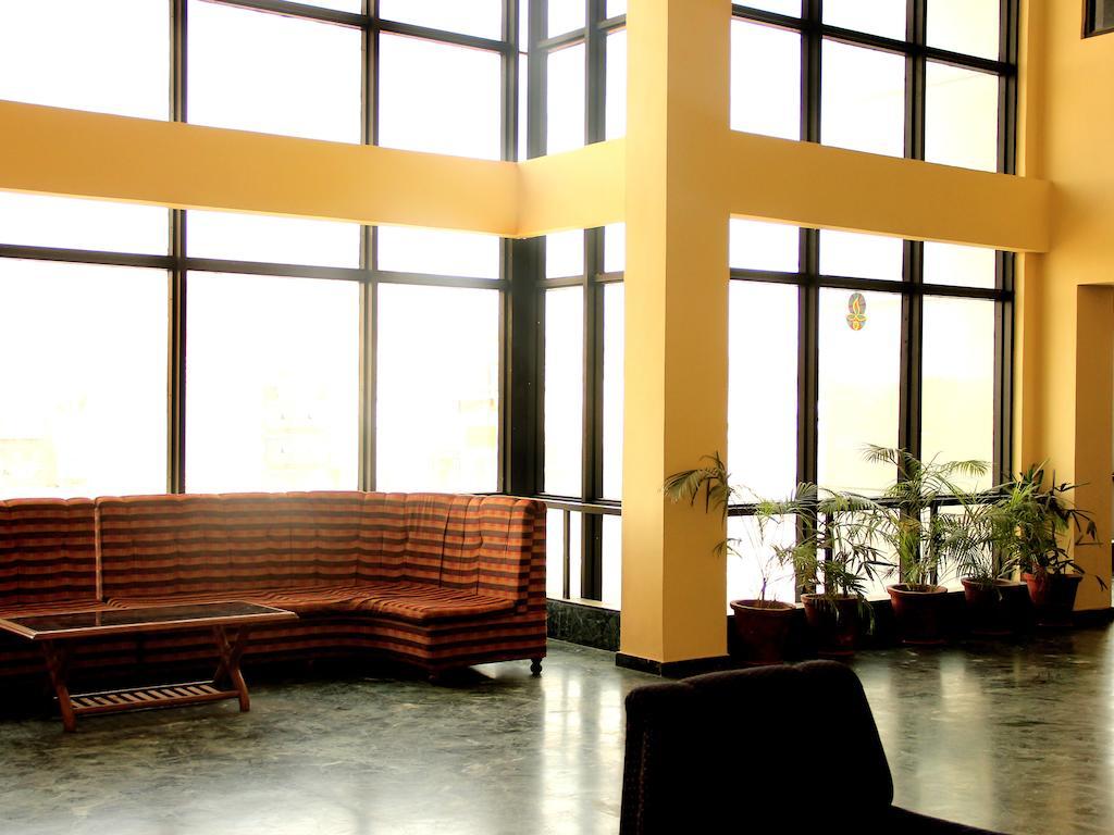 Utsav Otel Jodhpur  Dış mekan fotoğraf