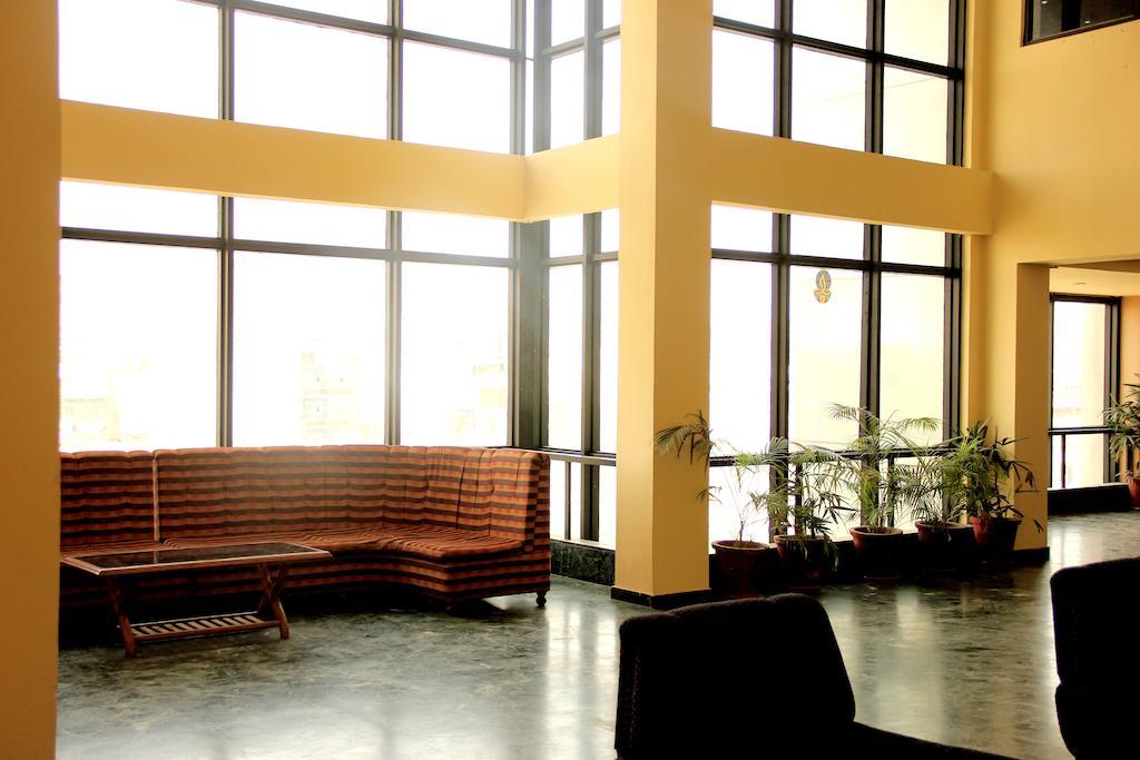 Utsav Otel Jodhpur  Dış mekan fotoğraf