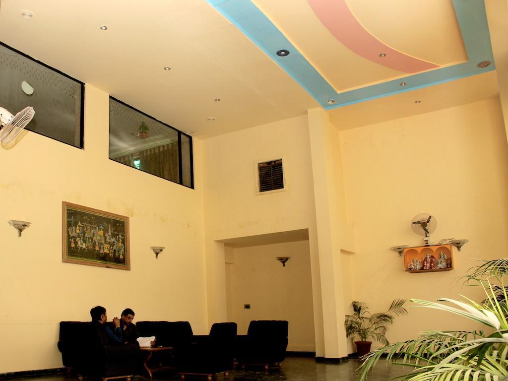 Utsav Otel Jodhpur  Dış mekan fotoğraf