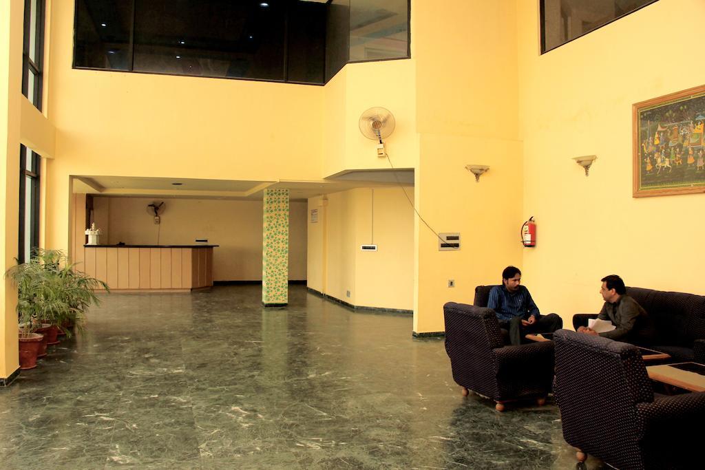 Utsav Otel Jodhpur  Dış mekan fotoğraf