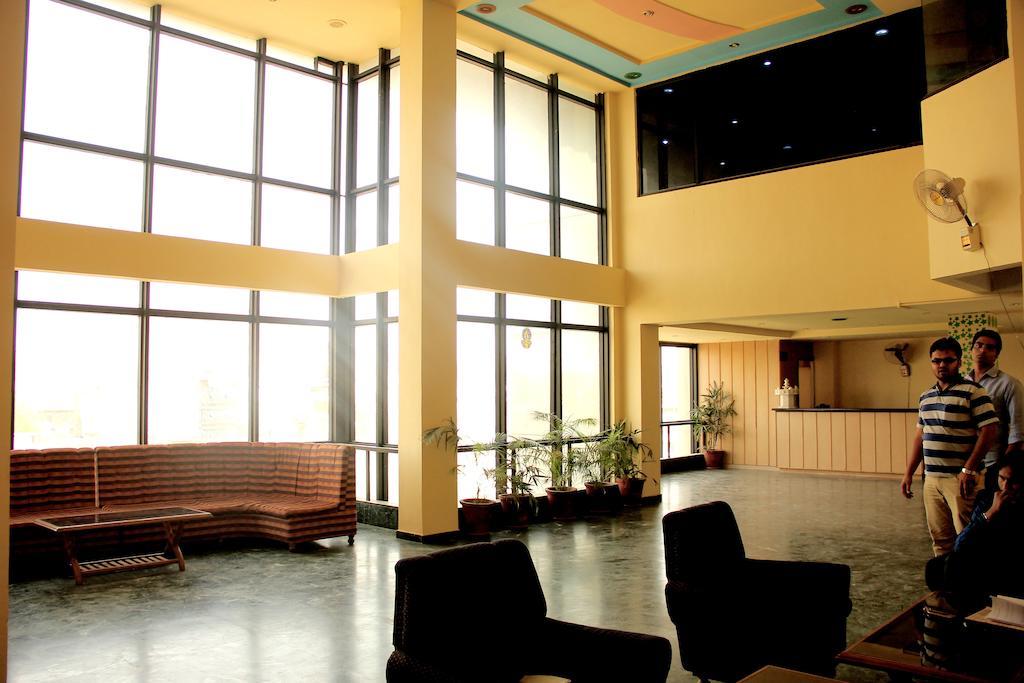 Utsav Otel Jodhpur  Dış mekan fotoğraf