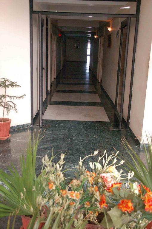 Utsav Otel Jodhpur  Dış mekan fotoğraf