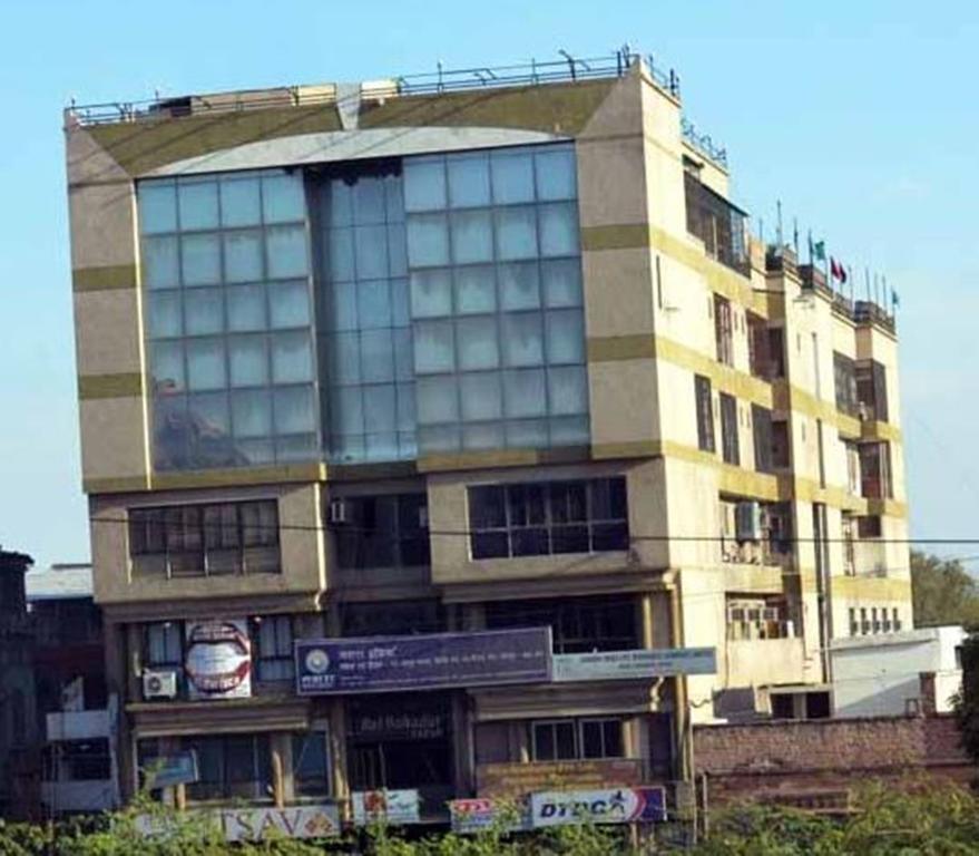Utsav Otel Jodhpur  Dış mekan fotoğraf