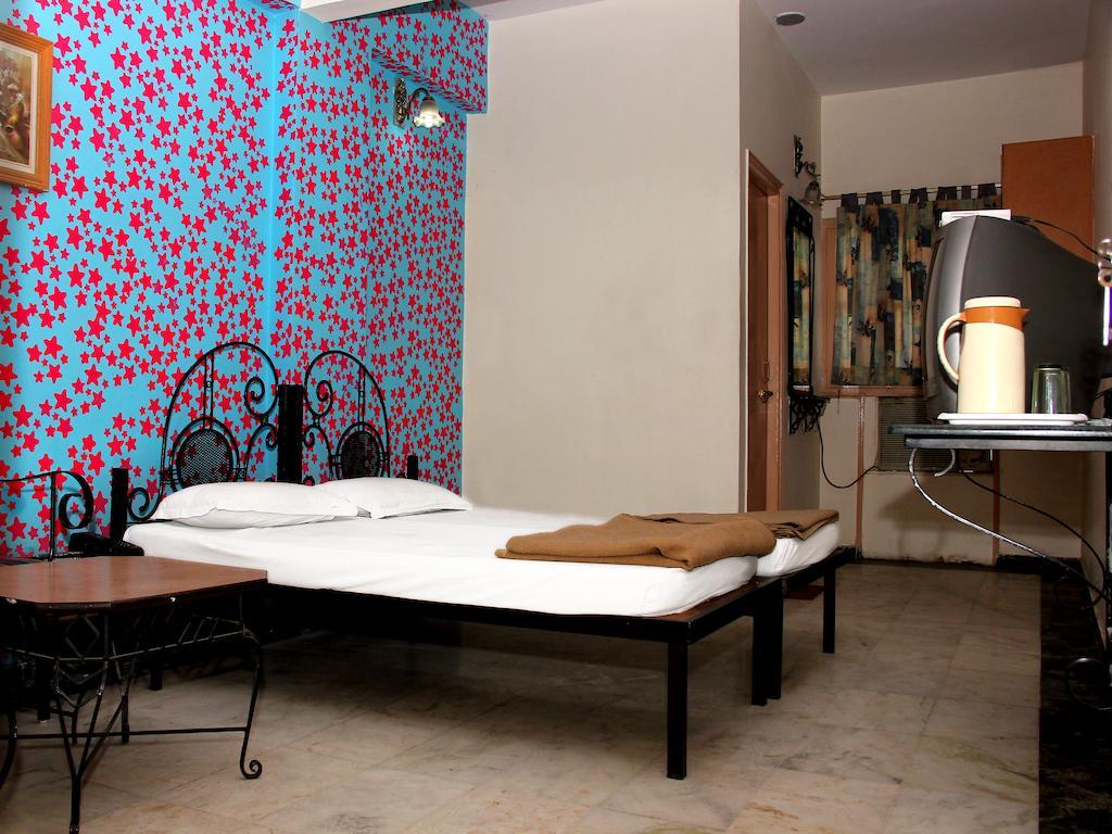 Utsav Otel Jodhpur  Oda fotoğraf