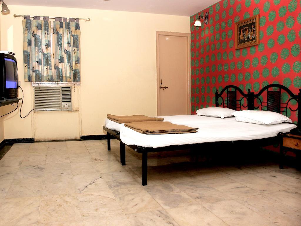 Utsav Otel Jodhpur  Oda fotoğraf
