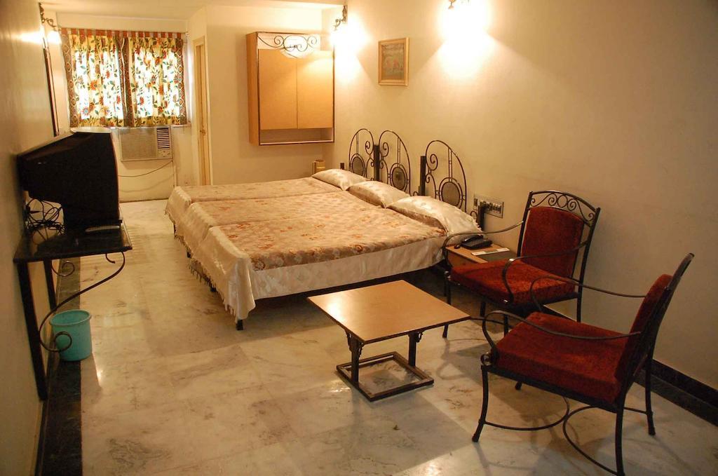 Utsav Otel Jodhpur  Oda fotoğraf