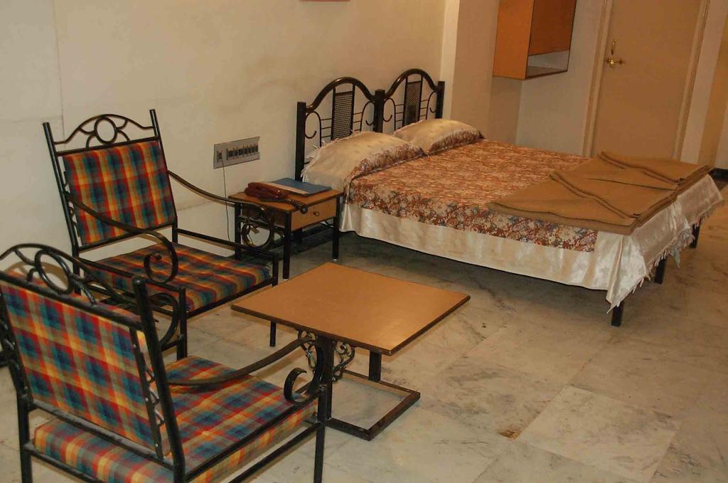 Utsav Otel Jodhpur  Oda fotoğraf