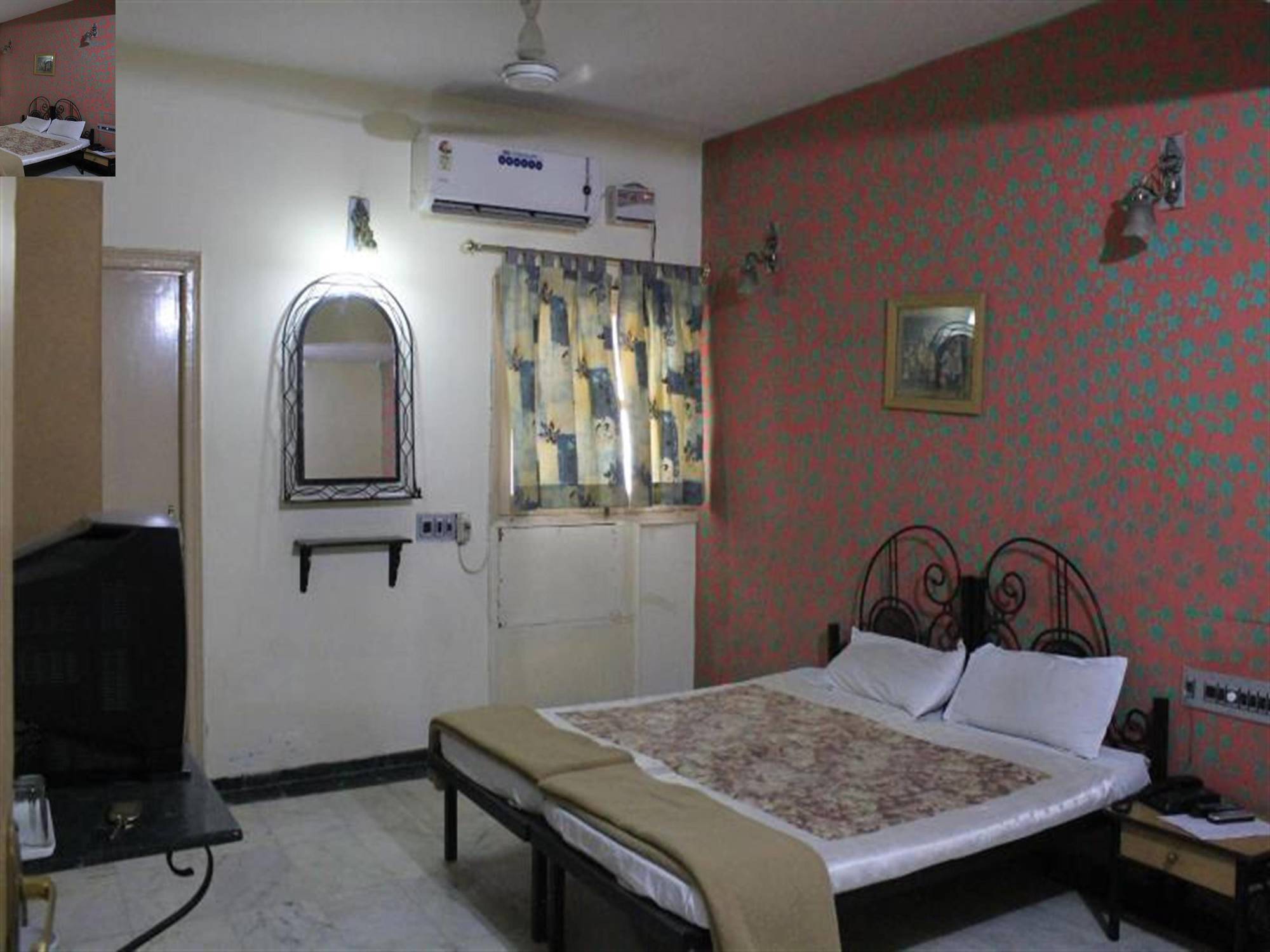 Utsav Otel Jodhpur  Dış mekan fotoğraf