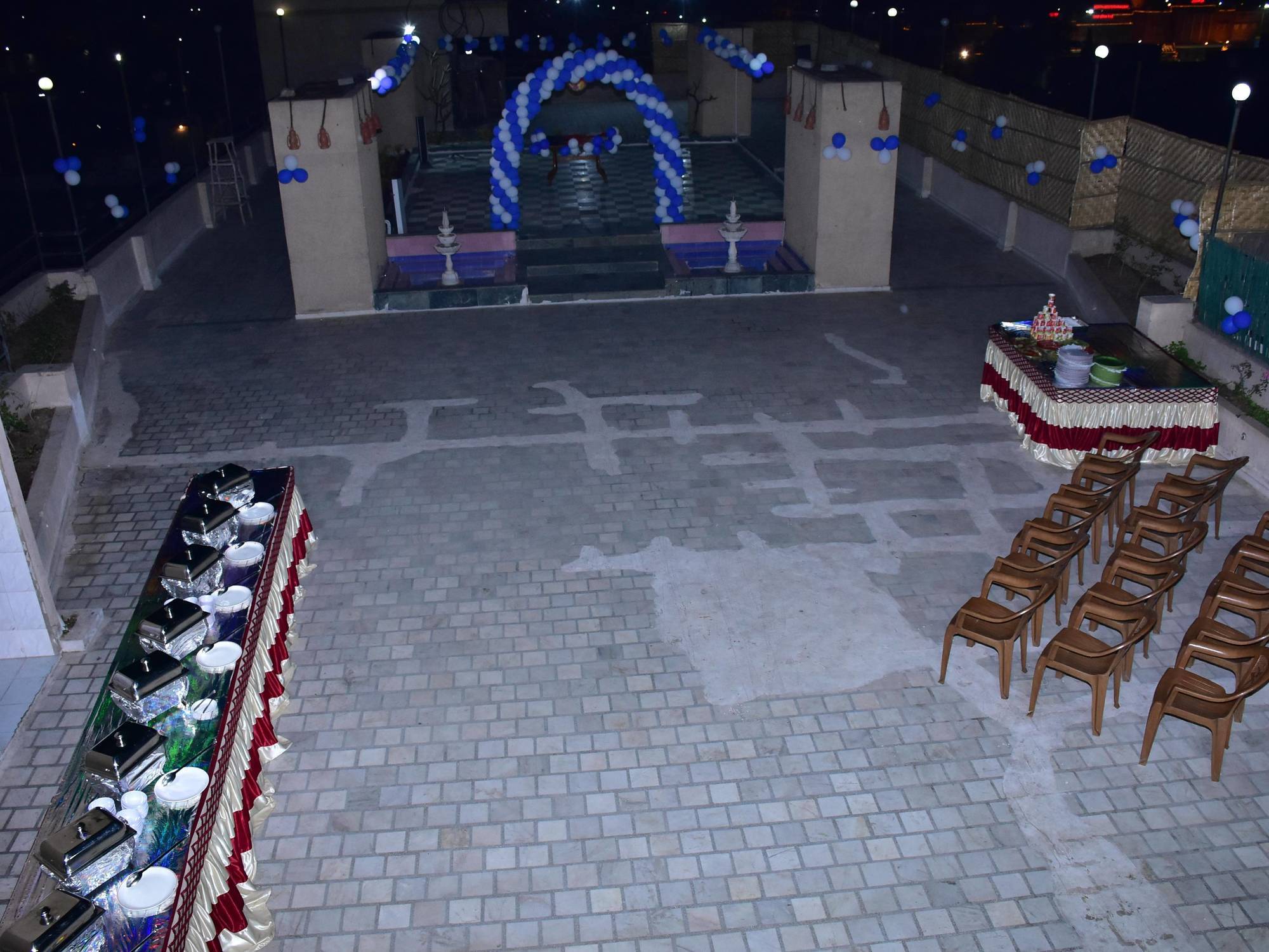Utsav Otel Jodhpur  Dış mekan fotoğraf
